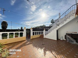 Casa pareada en venta en Ayamonte ciudad en Ayamonte