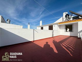 Casa pareada en venta en Ayamonte ciudad en Ayamonte