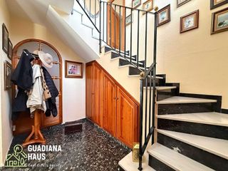 Casa pareada en venta en Ayamonte ciudad en Ayamonte