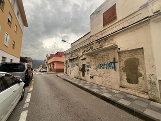 Casa adosada en venta en Bajadilla - Fuente Nueva en Algeciras