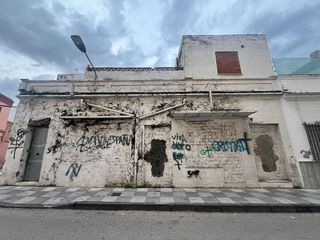 Casa adosada en venta en Bajadilla - Fuente Nueva en Algeciras