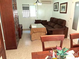 Casa adosada en venta en Las Palmeras-Dehesilla en Sanlúcar de Barrameda