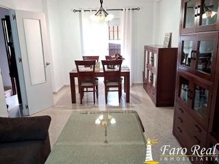 Casa adosada en venta en Las Palmeras-Dehesilla en Sanlúcar de Barrameda