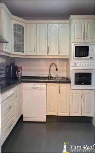 Casa adosada en venta en Las Palmeras-Dehesilla en Sanlúcar de Barrameda