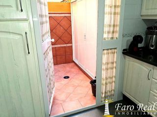 Casa adosada en venta en Las Palmeras-Dehesilla en Sanlúcar de Barrameda