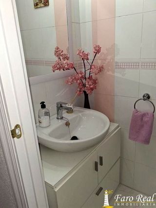 Casa adosada en venta en Las Palmeras-Dehesilla en Sanlúcar de Barrameda