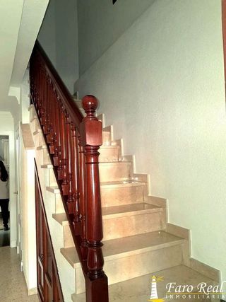 Casa adosada en venta en Las Palmeras-Dehesilla en Sanlúcar de Barrameda