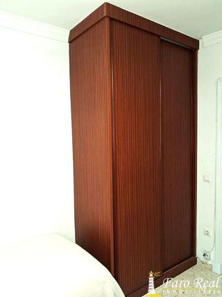 Casa adosada en venta en Las Palmeras-Dehesilla en Sanlúcar de Barrameda