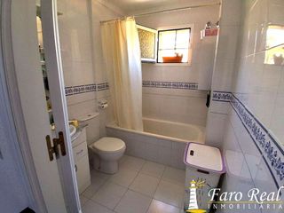 Casa adosada en venta en Las Palmeras-Dehesilla en Sanlúcar de Barrameda