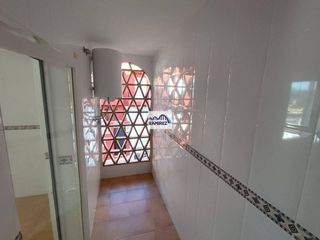 Casa adosada en venta en Pizarra