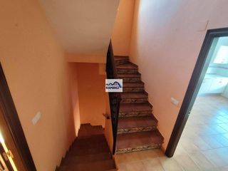 Casa adosada en venta en Pizarra