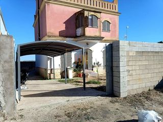 Casa rural en venta en Ctra Jerez-Ctra del Puerto en Sanlúcar de Barrameda