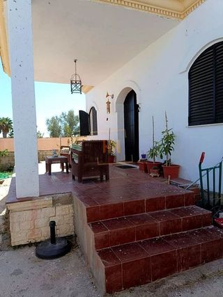 Casa rural en venta en Ctra Jerez-Ctra del Puerto en Sanlúcar de Barrameda