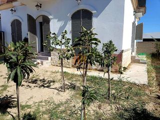 Casa rural en venta en Ctra Jerez-Ctra del Puerto en Sanlúcar de Barrameda