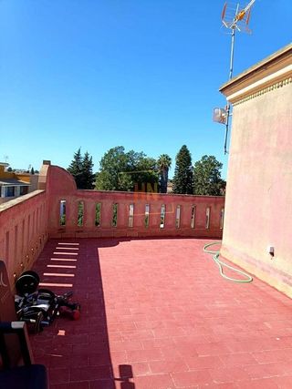 Casa rural en venta en Ctra Jerez-Ctra del Puerto en Sanlúcar de Barrameda