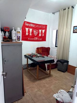 Casa rural en venta en Ctra Jerez-Ctra del Puerto en Sanlúcar de Barrameda