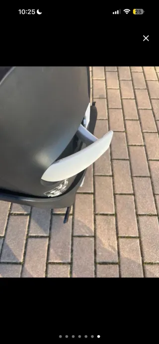 Silla coche Isofix Cybex Sirona M2 i-Size