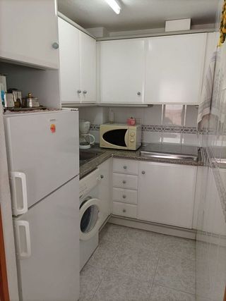 Chalet en venta en Torrelamata - La Mata en Torrevieja