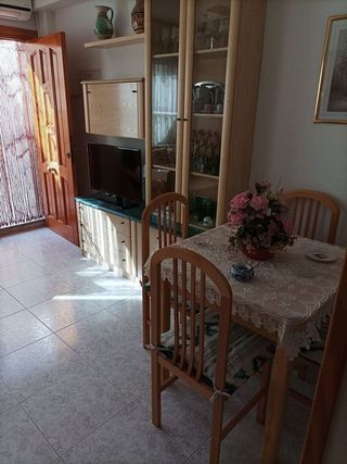 Chalet en venta en Torrelamata - La Mata en Torrevieja