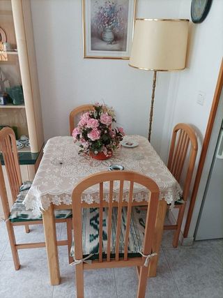 Chalet en venta en Torrelamata - La Mata en Torrevieja