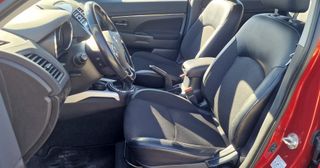 Citroen C4 Aircross 2018