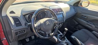 Citroen C4 Aircross 2018