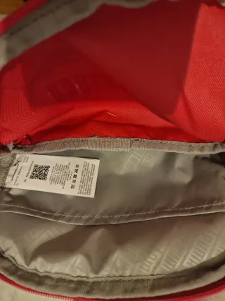 Riñonera Puma niña