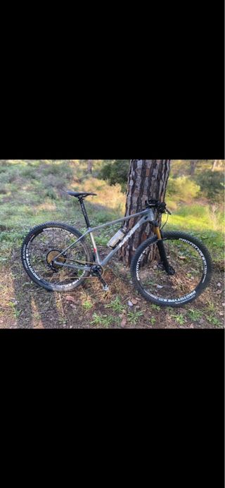 Despiece MMR Rakish 2023