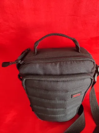 Cámara Digital Sony Negra