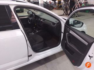 Skoda Octavia Combi 1.6 TDI CR 85KW (115CV) Ambition