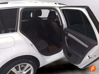 Skoda Octavia Combi 1.6 TDI CR 85KW (115CV) Ambition