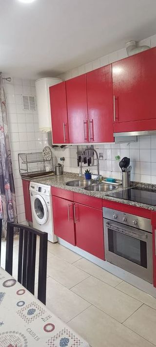 Piso en venta en Portugalete