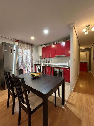 Piso en venta en Portugalete