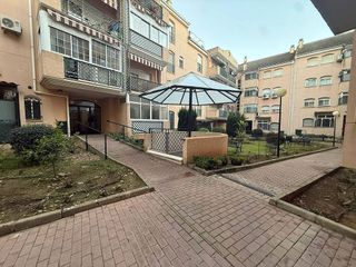 Piso en venta en Ciudad Jardín en Badajoz