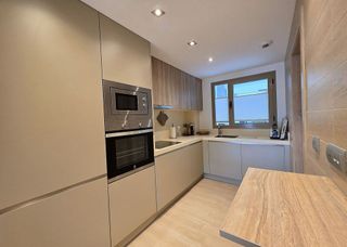 Piso en venta en Calahonda en Mijas