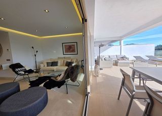 Piso en venta en Calahonda en Mijas