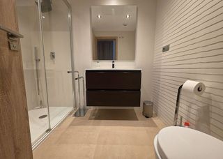 Piso en venta en Calahonda en Mijas