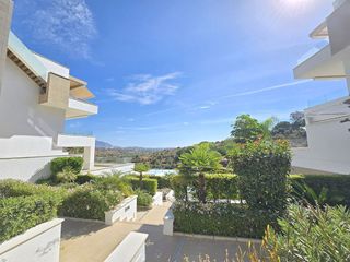 Piso en venta en Calahonda en Mijas