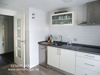 Piso en venta en Entrevías en Madrid