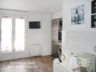 Piso en venta en Entrevías en Madrid