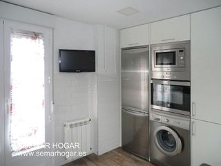 Piso en venta en Entrevías en Madrid