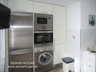 Piso en venta en Entrevías en Madrid