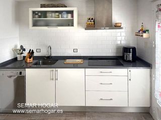 Piso en venta en Entrevías en Madrid