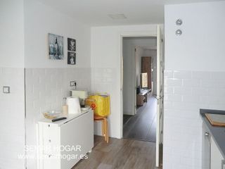 Piso en venta en Entrevías en Madrid