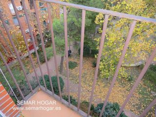 Piso en venta en Entrevías en Madrid