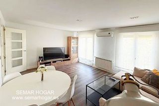 Piso en venta en Entrevías en Madrid