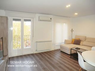 Piso en venta en Entrevías en Madrid