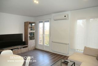 Piso en venta en Entrevías en Madrid