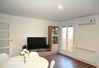 Piso en venta en Entrevías en Madrid