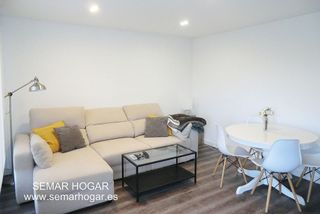 Piso en venta en Entrevías en Madrid